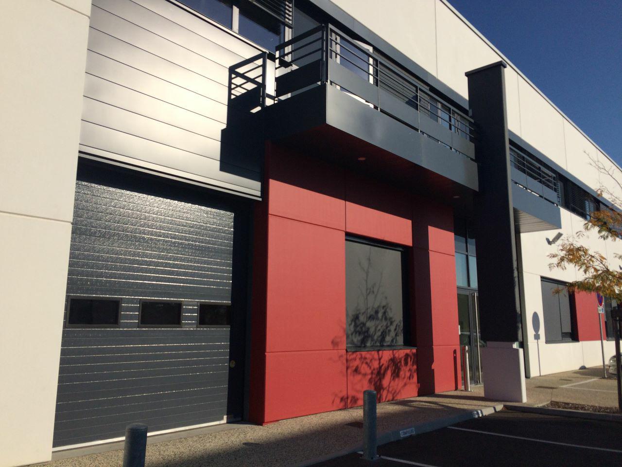 Local d'activité Dardilly 2585m² Location local d'activité Dardilly Rhône OLACT2207215 15
